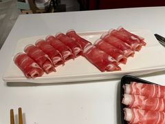 -海底捞大排档火锅(打浦路店)