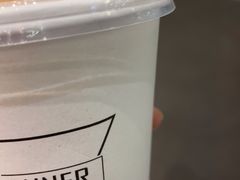 -Manner Coffee(大宁国际商业广场店)