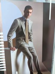 点击看大图 -香港威德诚洋服BESPOKE西服西装高级定制(上海湾一店)