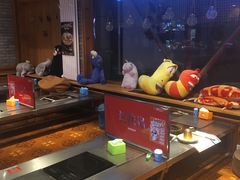 -济扶岛韩国海鲜汤제부도 해물탕(望京店)