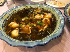 -好妹酸菜鱼馆(龙江店)