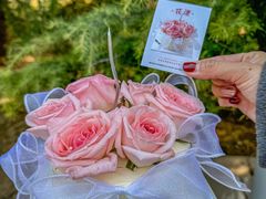 -山与蓝·轻糖鲜果蛋糕(勒泰店)