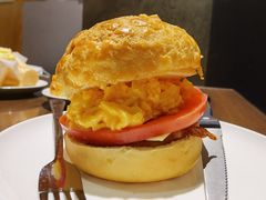 -新旺茶餐厅(嘉里城店)