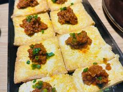 -千岛炭火烤肉·活烤鳗鱼(天通苑店)
