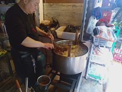 -特色油卤串串(水碾河店)