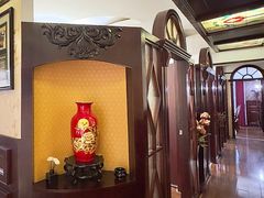 -洋房私宴上海私房菜(海滨商务楼店)