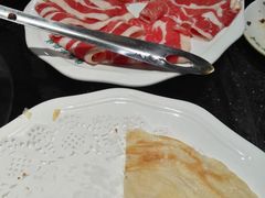 -清真·锦翔炝锅鱼(明德门店)