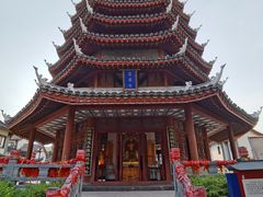-田州古城