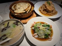 -奉天小馆·非遗东北菜(济南万象城店)
