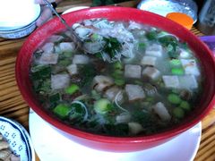-杨厝六十六农庄农舍(杨厝路店)