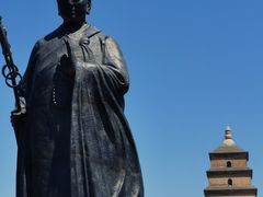 -大慈恩寺(大雁塔)