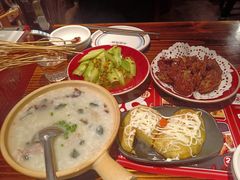 -今邕烧烤(西大店)