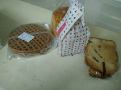 android_upload_pic-超港·蛋糕面包(包河万达店)