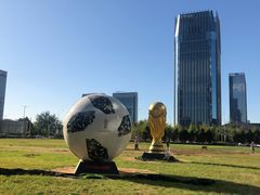 -大族广场Mall&More