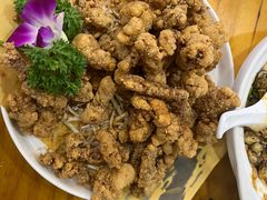 -醉壹号海鲜大排档(厦门美食地标店)