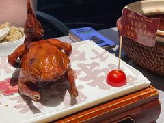-大鸽饭(体育西路店)