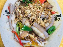 -化州肥仔大排档(建安二路店)