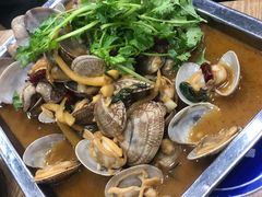 -老虎滩大连海鲜烧烤(建邺云锦路总店)