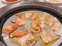 -么子烤肉(化龙池店)