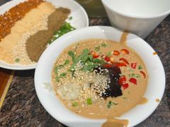 -皇城老妈火锅·川味传承(港湾店)