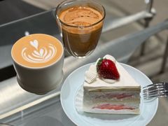 -鄰居neighborhood(马塍路店)