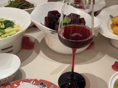 -蘇锦宴·淮扬菜烤鸭·小院(三元桥霄云路店)