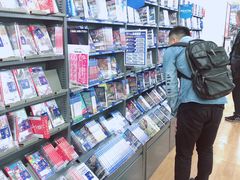 -秋叶原电器街
