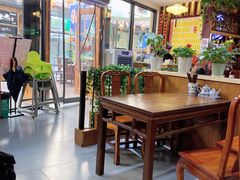 -朱鸿兴面馆(绿宝广场店)