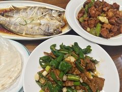 -老山东·山东菜(鲁菜名店)