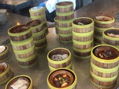 -解放碑威斯汀酒店-知味国际美食餐厅