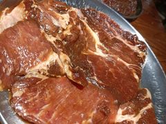 梅花肉-原始泥炉烤肉(总店)