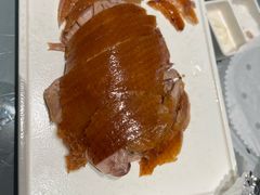 -小大董·烤鸭(观景餐厅·南京西路店)