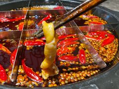 -重庆渝达老火锅(春熙路店)