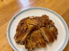 -土桥老街黄鸭子(清淳家园店)