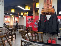 -郝大姐·乌龙山铁板烧(大学城三店)