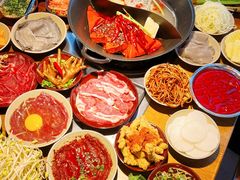 -阳阳老火锅(小南门店)