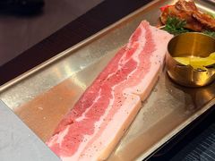 -轻烧烤肉(光谷步行街店)