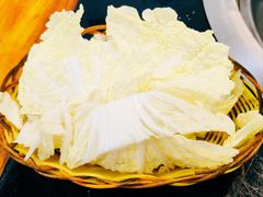 -三里屯土灶炖公鸡地锅鸡(江东店)