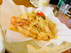 -蚝老板海鲜烧烤大排档(码头店)