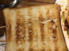 -平娃三宝烧烤·面食(南小街店)