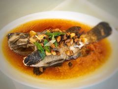 -浦华大酒店-台南担仔面海鲜楼