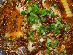 -云海肴云南菜·蒸汽石锅鱼(北京良乡华冠店)