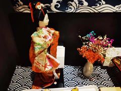 -比格比萨自助(花园路店)
