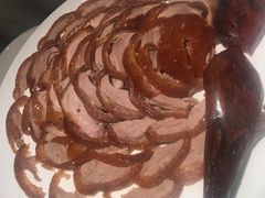 德胜枣木烤鸭-雀蓝川菜(奥体广场店)