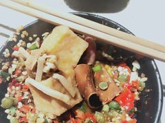-钢管厂歆瑞源油卤串串香(春熙路太古里店)