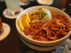 -Tanuki Raw(Orchard Central)