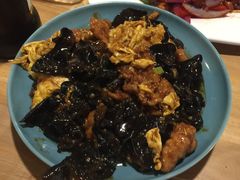 -陈傻子餐厅(世纪都会店)