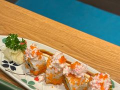 -沼津港精致料理·寿喜烧·烧鸟(青浦宝龙广场日料榜单店)