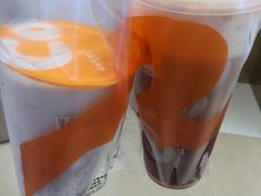-CoCo都可(合生汇店)