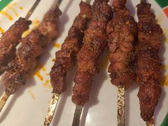 -李姑婆鲜切牛肉火锅自助(凤城二路店)